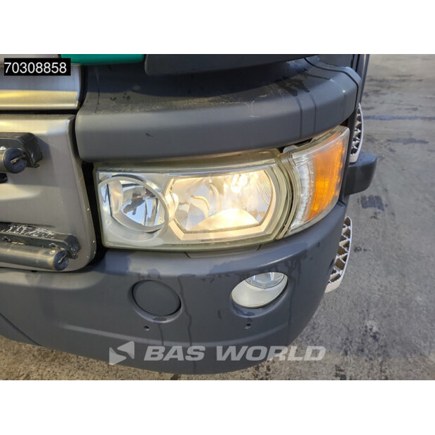 2017 Scania G410-45108609