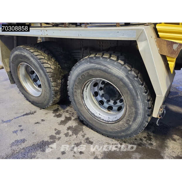 2017 Scania G410-45108611