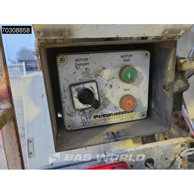 2017 Scania G410-45108613