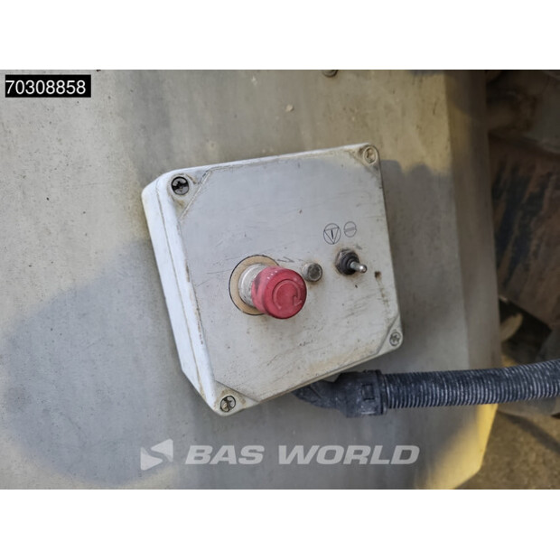 2017 Scania G410-45108614