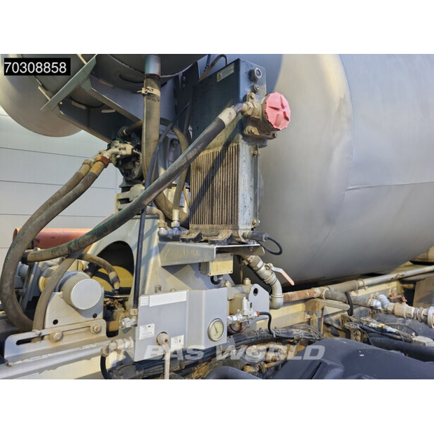 2017 Scania G410-45108615