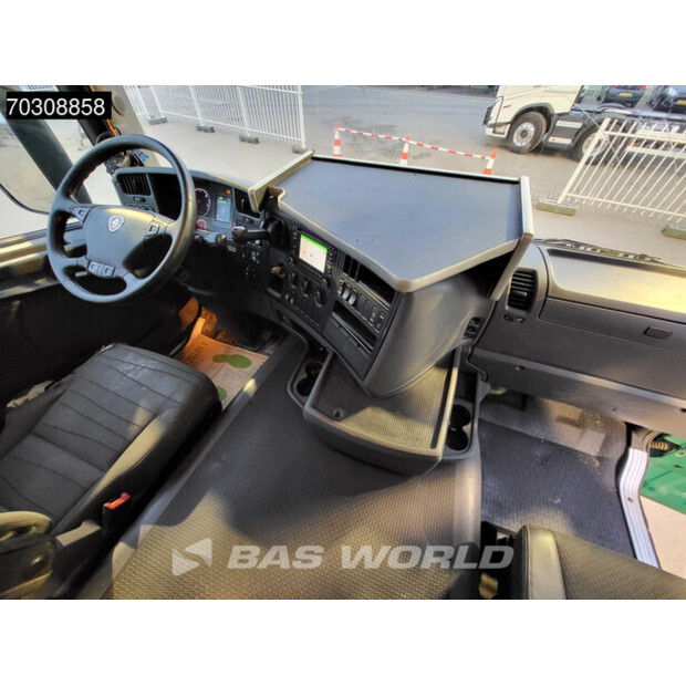 2017 Scania G410-45108617