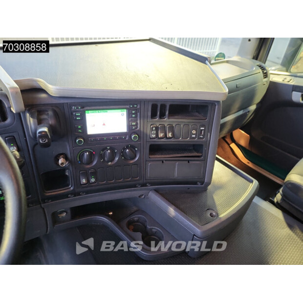 2017 Scania G410-45108618