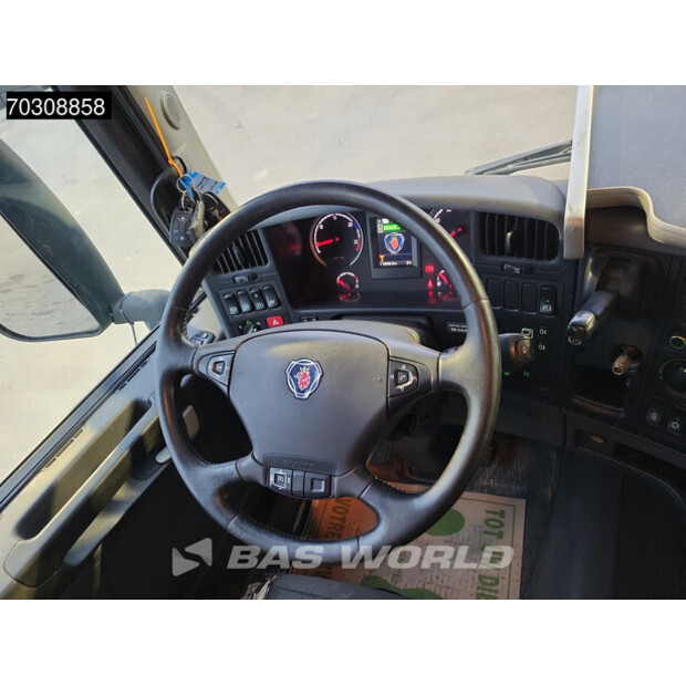 2017 Scania G410-45108620