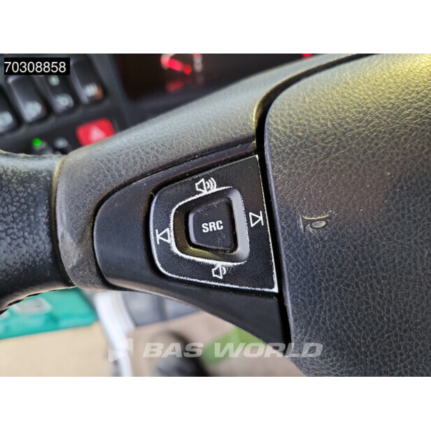 2017 Scania G410-45108621