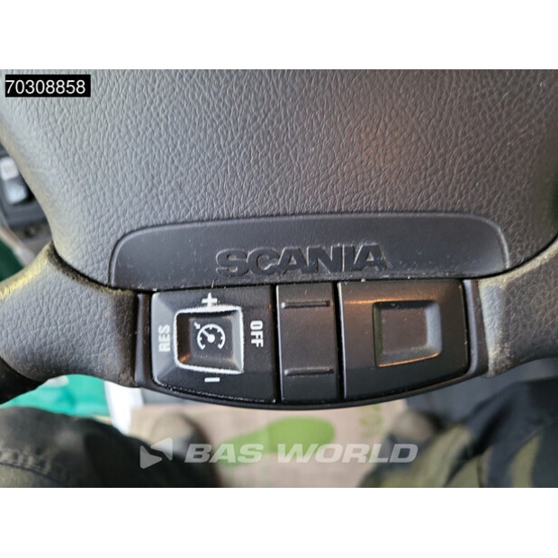 2017 Scania G410-45108622