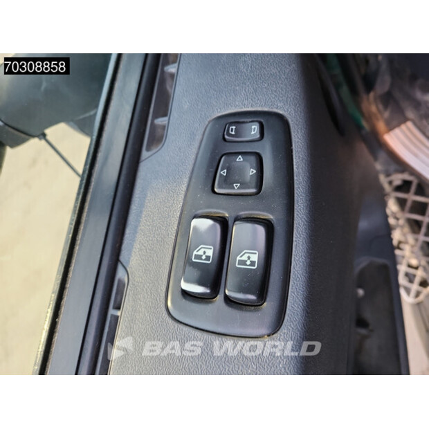 2017 Scania G410-45108624