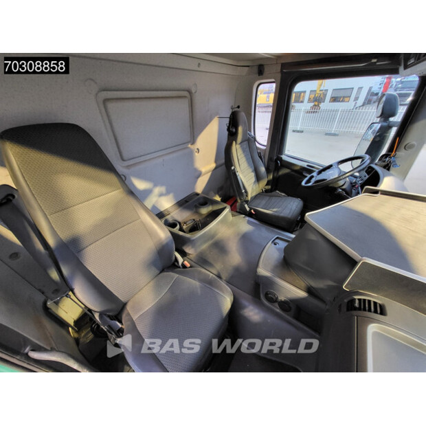 2017 Scania G410-45108625