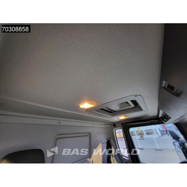 2017 Scania G410-45108626