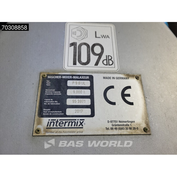 2017 Scania G410-45108629