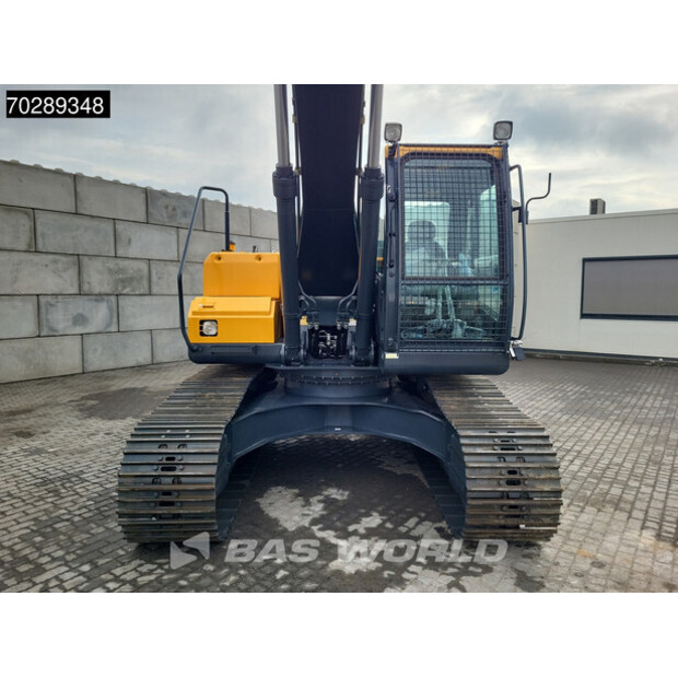 2025 هيونداي R210-45108673