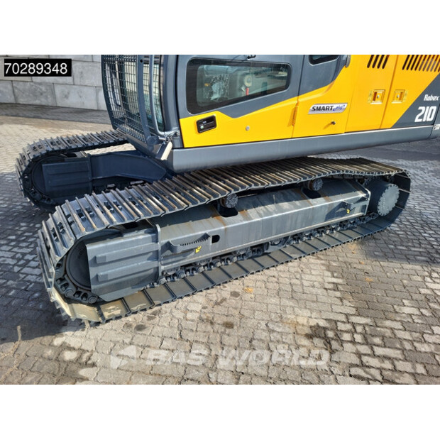 2025 هيونداي R210-45108687