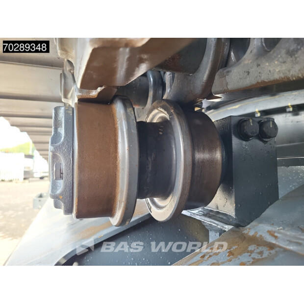 2025 هيونداي R210-45108690