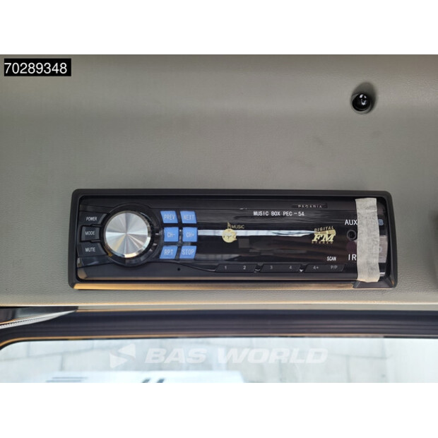 2025 هيونداي R210-45108699