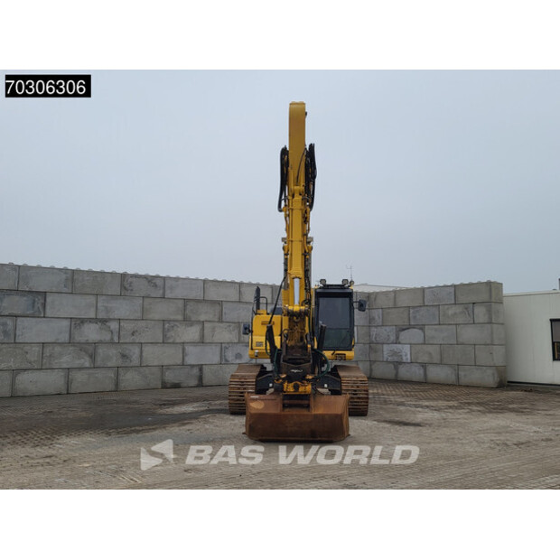 2014 Komatsu PC290LC-10-45108783