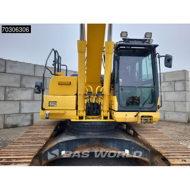 2014 Komatsu PC290LC-10-45108785