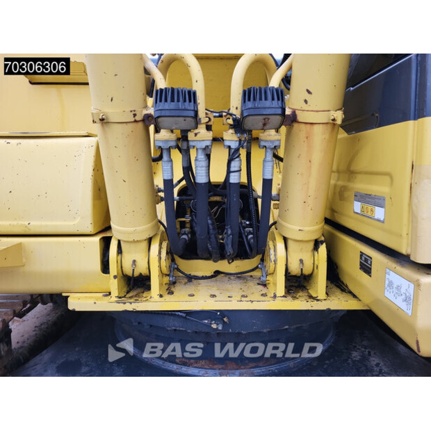 2014 Komatsu PC290LC-10-45108786