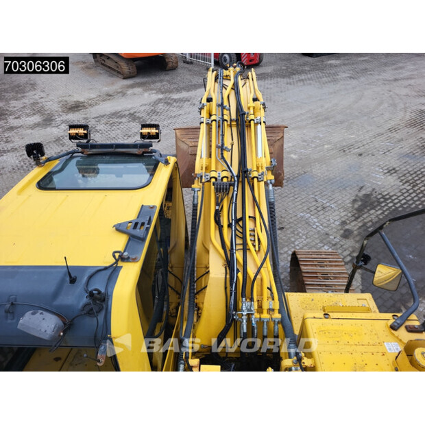 2014 Komatsu PC290LC-10-45108787