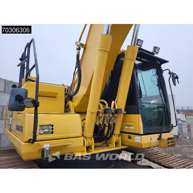 2014 Komatsu PC290LC-10-45108788
