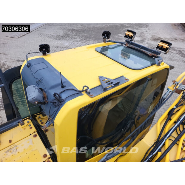 2014 Komatsu PC290LC-10-45108789