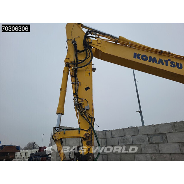 2014 Komatsu PC290LC-10-45108790