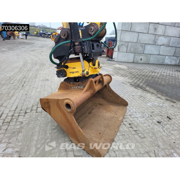 2014 Komatsu PC290LC-10-45108792