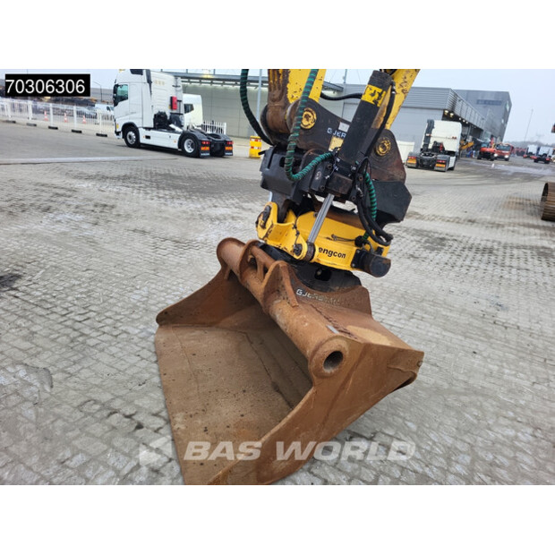 2014 Komatsu PC290LC-10-45108793