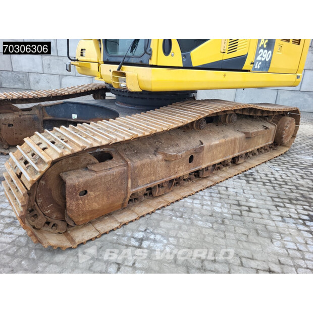 2014 Komatsu PC290LC-10-45108794