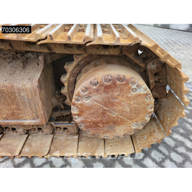 2014 Komatsu PC290LC-10-45108795