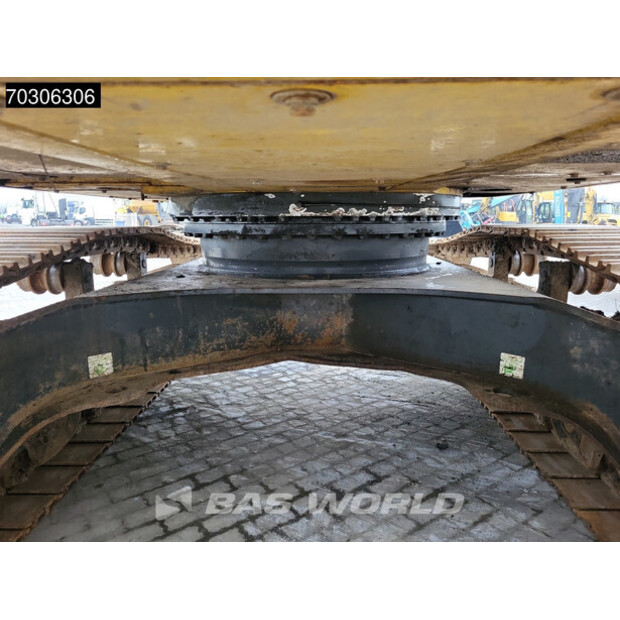 2014 Komatsu PC290LC-10-45108797