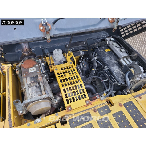 2014 Komatsu PC290LC-10-45108798