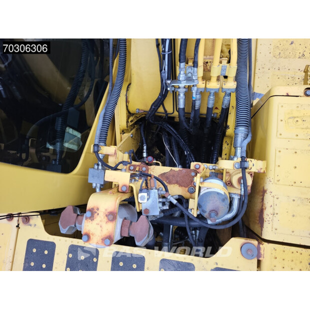 2014 Komatsu PC290LC-10-45108799