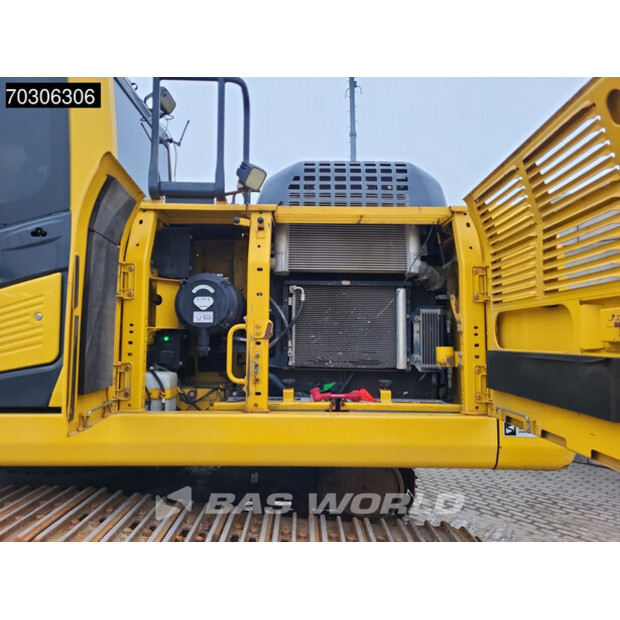 2014 Komatsu PC290LC-10-45108800