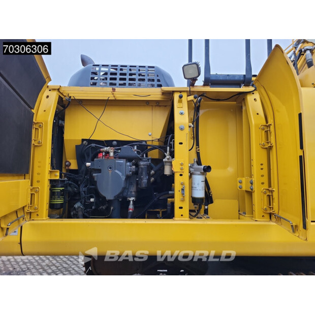 2014 Komatsu PC290LC-10-45108802