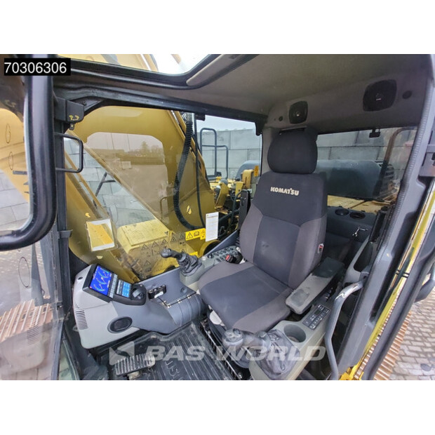 2014 Komatsu PC290LC-10-45108803