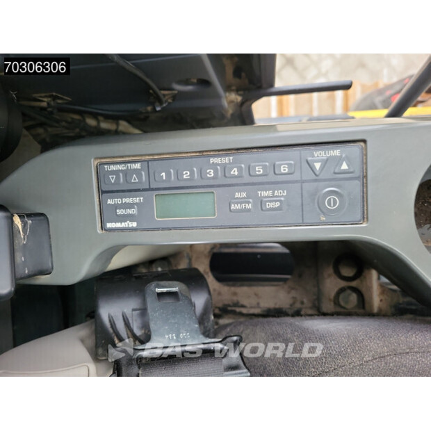 2014 Komatsu PC290LC-10-45108804