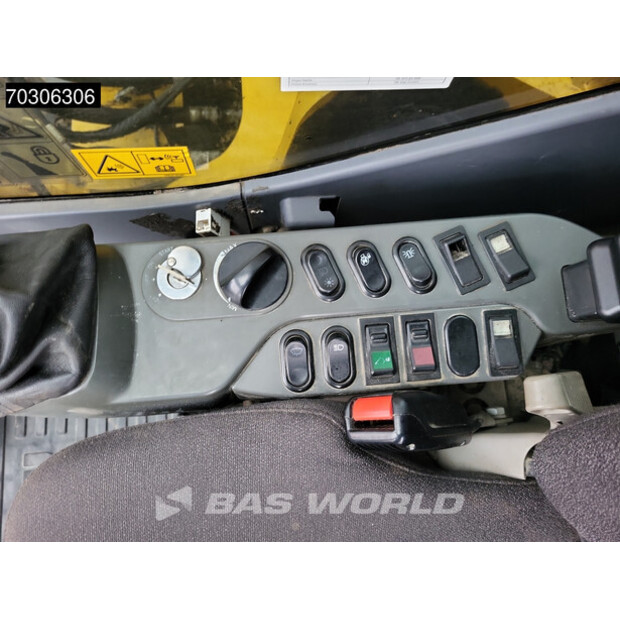 2014 Komatsu PC290LC-10-45108805