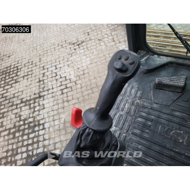 2014 Komatsu PC290LC-10-45108808