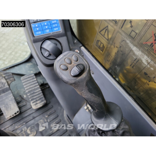 2014 Komatsu PC290LC-10-45108809