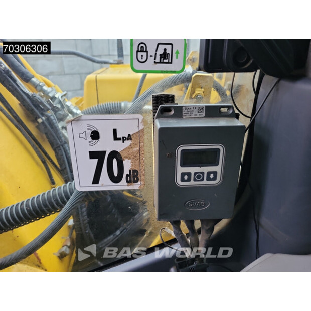 2014 Komatsu PC290LC-10-45108811