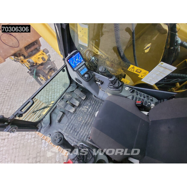 2014 Komatsu PC290LC-10-45108812