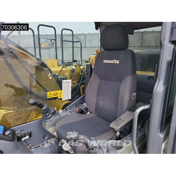 2014 Komatsu PC290LC-10-45108813
