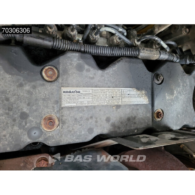 2014 Komatsu PC290LC-10-45108815