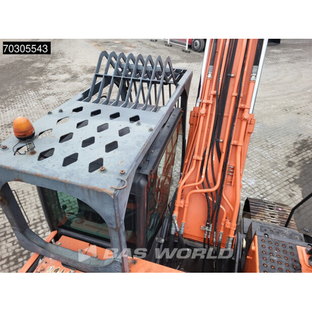 2017 Hitachi ZX210LC-6-45108871