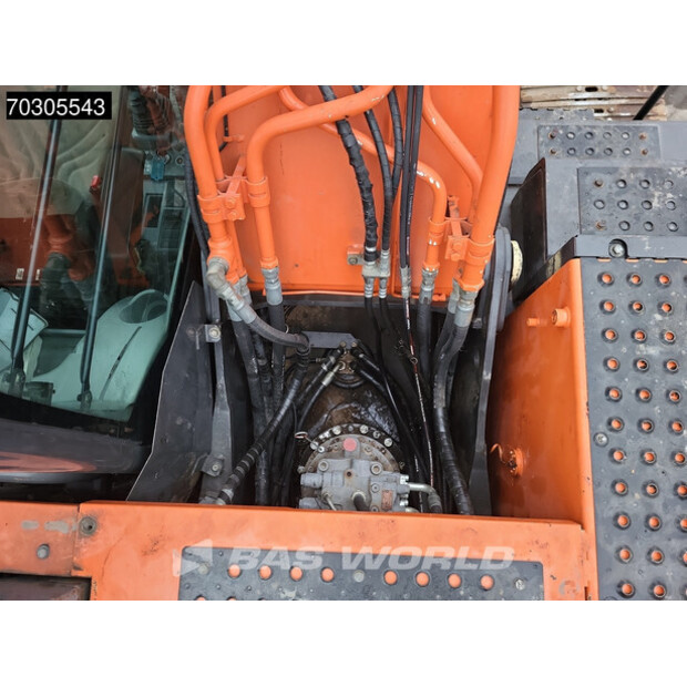 2017 Hitachi ZX210LC-6-45108872