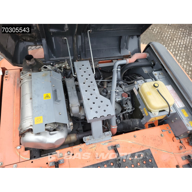 2017 Hitachi ZX210LC-6-45108874