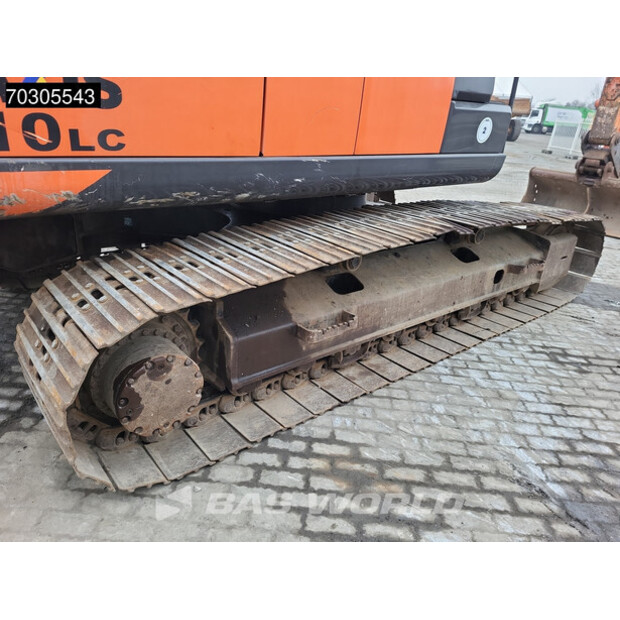 2017 Hitachi ZX210LC-6-45108880