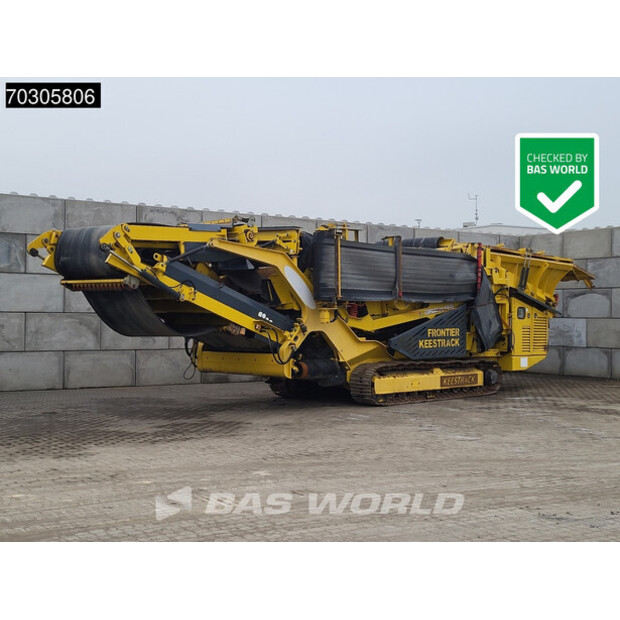 2013 كيستراك FRONTIER-45108905