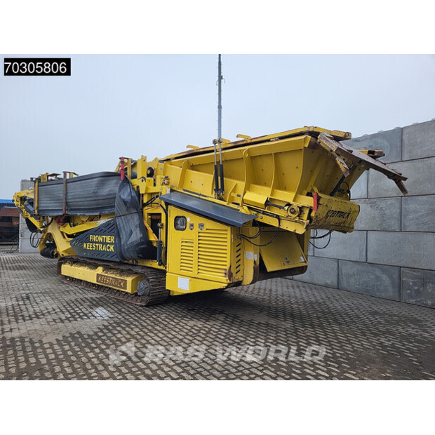 2013 كيستراك FRONTIER-45108906