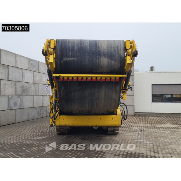 2013 كيستراك FRONTIER-45108910